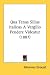Qua Tenus Silius Italicus A Vergilio Pendere Videatur (1887)