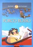 Porco Rosso Hayao Miyazaki DVD