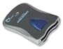 SIIG USB CompactFlash and SmartMedia Reader