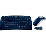Go Air Mouse Compact Kybd Suit