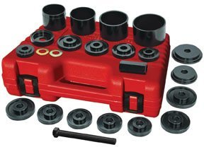 reviews ATD Tools 8625 Front Wheel Drive Bearing Adapter Kit