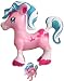 Pink Inflatable Pony Horse Stallion Party Decoration