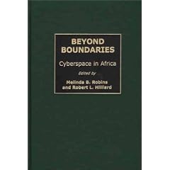 Beyond Boundaries: Cyberspace in Africa