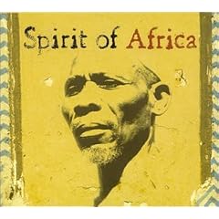 The Spirit of Africa