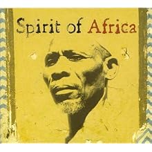 The Spirit of Africa