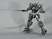 フルメタルパニック アームスレイブシリーズ ファルケ (ABSプラスチックキット) 別画像