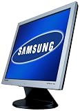 Samsung SyncMaster 152V 38,1 cm (15 Zoll) TFT-Monitor Samsung SyncMaster 152V 38,1 cm (15 Zoll) TFT-Monitor