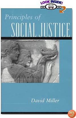 Principles of Social Justice