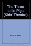 The three little pigs