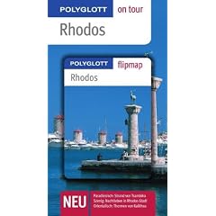 Rhodos on tour
