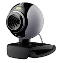 Logitech Webcam C500 - 1.3MP