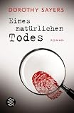 Eines nat�rlichen Todes