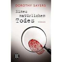Eines nat�rlichen Todes