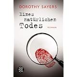 Eines nat�rlichenTodes: Krimivon "Dorothy Sayers"