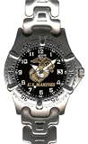 US Marine Corps Wrist Watch with Brass Strap