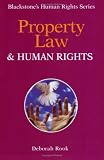 Property Law and Human Rights (Blackstone's Human Rights)