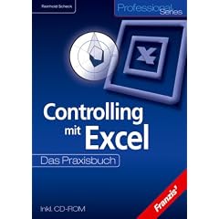Controlling mit Excel