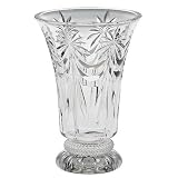 Godinger Contessa Crystal Hurricane Lamp
