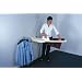 LifeStyle OSU-01 Full Wall Mounted Ironing Center
