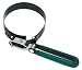 SK 90201 3-7/16-Inch to 3-3/4-Inch Medium Swivel Oil Filter Wrench