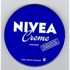 Nivea, Aus dem Leben einer Cremedose oder wie eine Weltmarke entsteht, 1 Audio-CD