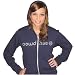 Crowdrise Aldous Snow Zip Hoody
