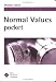 Book Normal Values Pocket