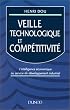Veille technologique et comp�titivit�