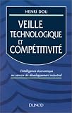 Veille technologique et compétitivité