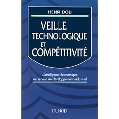 Veille technologique et comp�titivit�