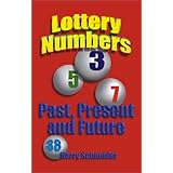 lottery numbers