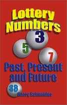 Lottery Numbers