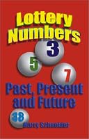 Lottery Numbers