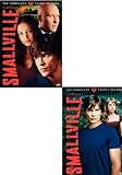 Smallville - The Complete Third and Fourth Seasons (2 Pack)