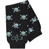 BabyLegs Jolly Jack Beinwaermer / Baby-Stulpen, Einheitsgroesse, Laenge 34 cm, passt Babys und Kindern bis 12 Jahre