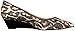Bandolino Women's Yara Fabric Ballet Flat