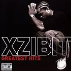 Greatest Hits by Xzibit (Audio CD - 2009) - Import