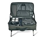 Tf Gear Force 8 - Station de pêche
