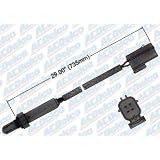 ACDelco 213-1501 Professional Oxygen Sensor, Position 1 by ACDelco