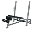 York STS Olympic Decline Bench