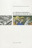 Revue Ecole du Louvre  / La création artistique en France autour de 1400