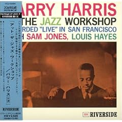 At the Jazz Workshop (Limited Edition)