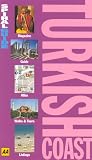 Books : Turkish Coast (AA Spiral Guides)