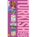 Turkish Coast (AA Spiral Guides)