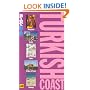 Turkish Coast (AA Spiral Guides)