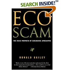 Ecoscam: The False Prophets of Ecological Apocalypse