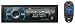 JVC KD-X50BT Digital Media Receiver mit USB/Dual-Aux und Bluetooth schwarz