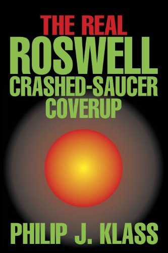 the real roswell crashed saucer coverup contemporary issues prometheus