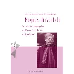 Magnus Hirschfeld