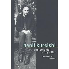 Hanif Kureishi: Postcolonial Storyteller